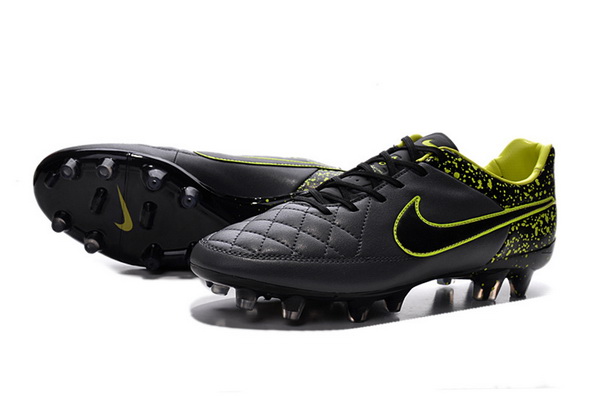 Nike Tiempo Legend V FG Men Shoes--015